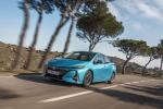 Toyota Prius Plug-in Hybrid 2016 года